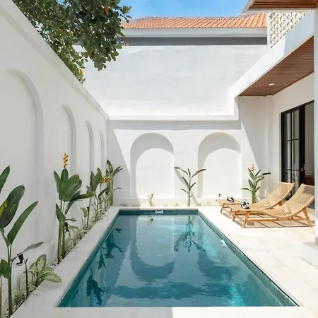 Kamila Villa 1 By Villa Finder